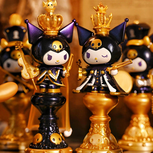 TOPTOY Kuromi Chess Series Blind Box - OtakuPop