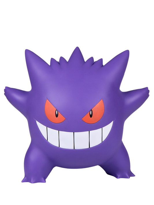 FUNISM Gengar Home Collection – Giant Display Figure Mega Size - OtakuPop