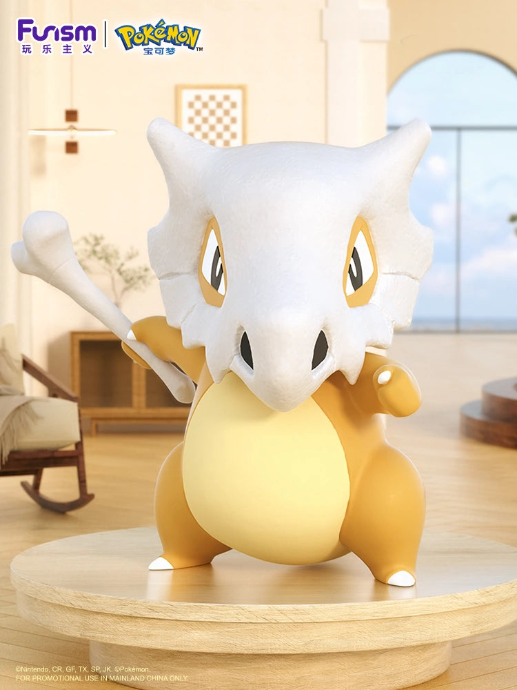 FUNSIM Pokémon MEGA Sized Figurine - Cubone - OtakuPop