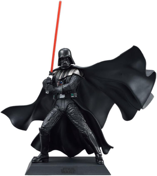 SEGA Darth Vader (Limited Edition) - Star Wars Sega Premium Figures - OtakuPop