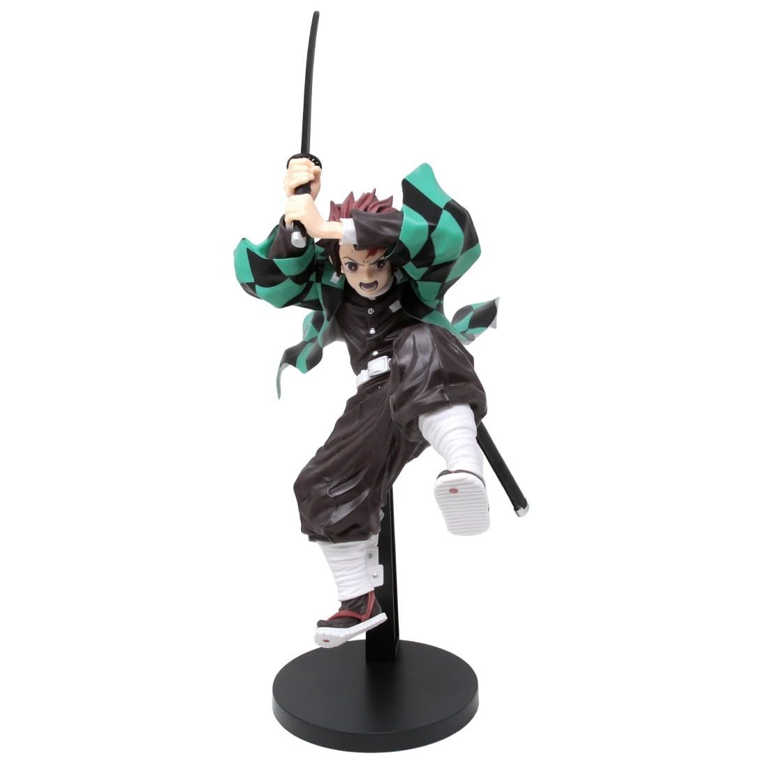 Banpresto Demon Slayer: Kimetsu no Yaiba - MAXIMATIC - THE TANJIRO KAMADOⅡ - OtakuPop