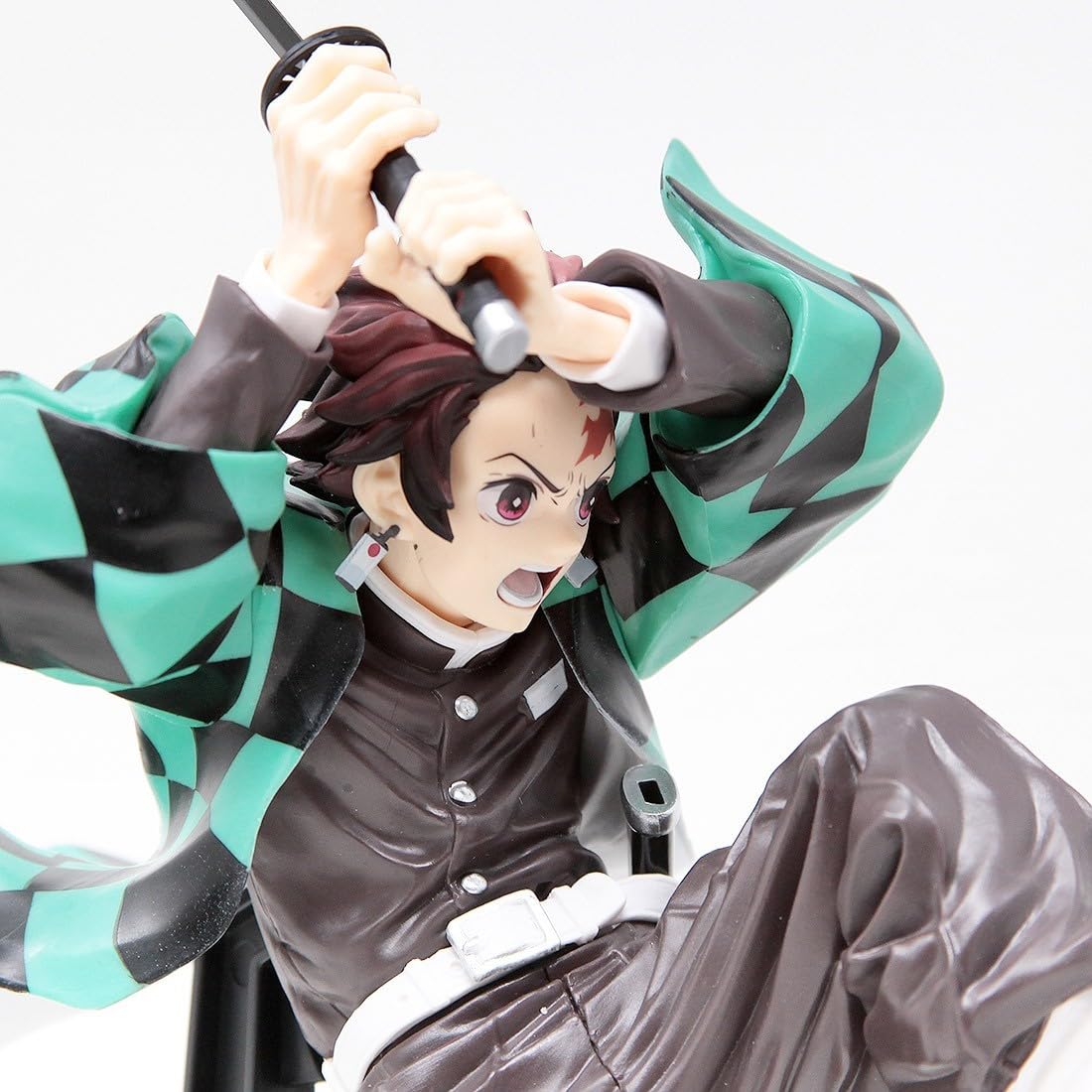 Banpresto Demon Slayer: Kimetsu no Yaiba - MAXIMATIC - THE TANJIRO KAMADOⅡ - OtakuPop