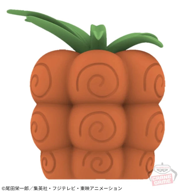 BANPRESTO ONE PIECE Devil Fruit Room Light - Chop-Chop Fruit - OtakuPop