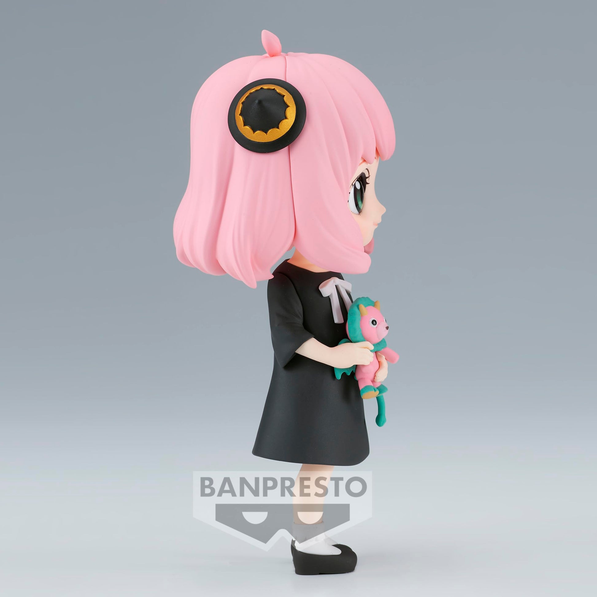 BANPRESTO SPY×FAMILY - Q posket - Anya Forger -Ⅱ A - OtakuPop