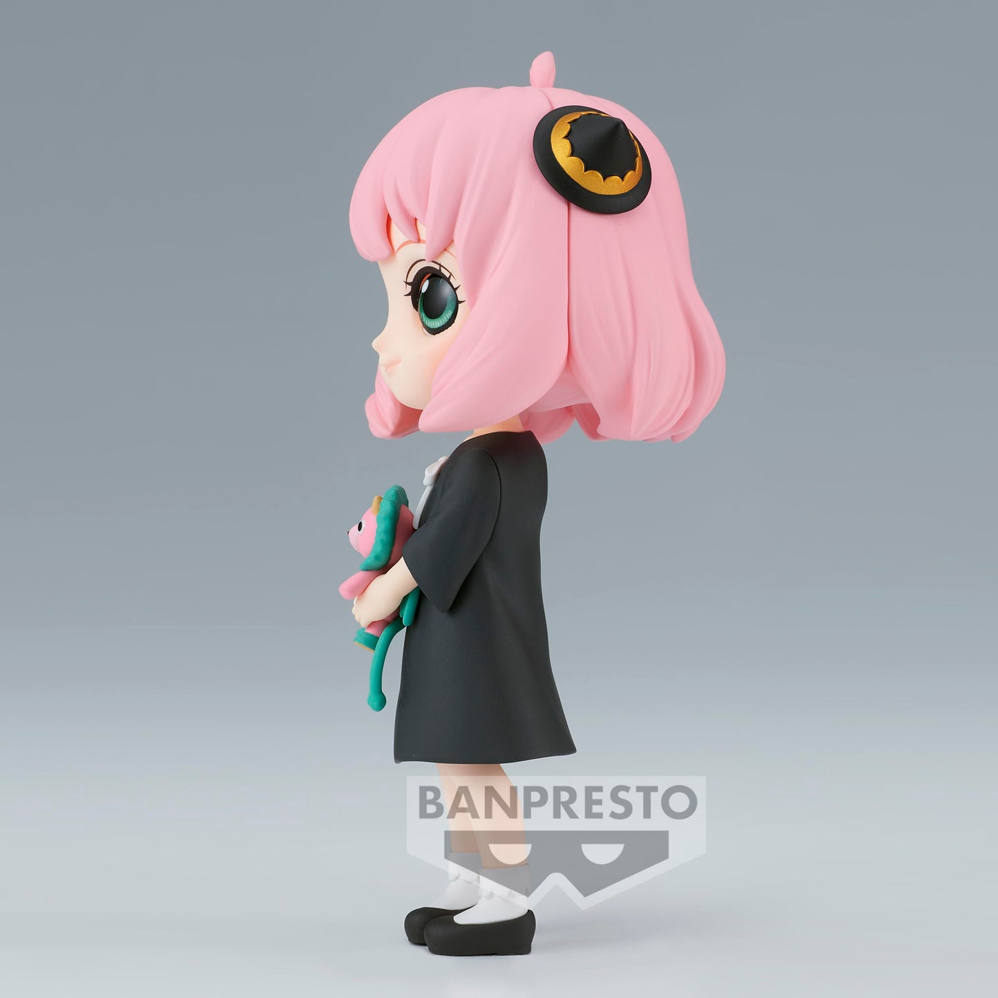 BANPRESTO SPY×FAMILY - Q posket - Anya Forger -Ⅱ A - OtakuPop