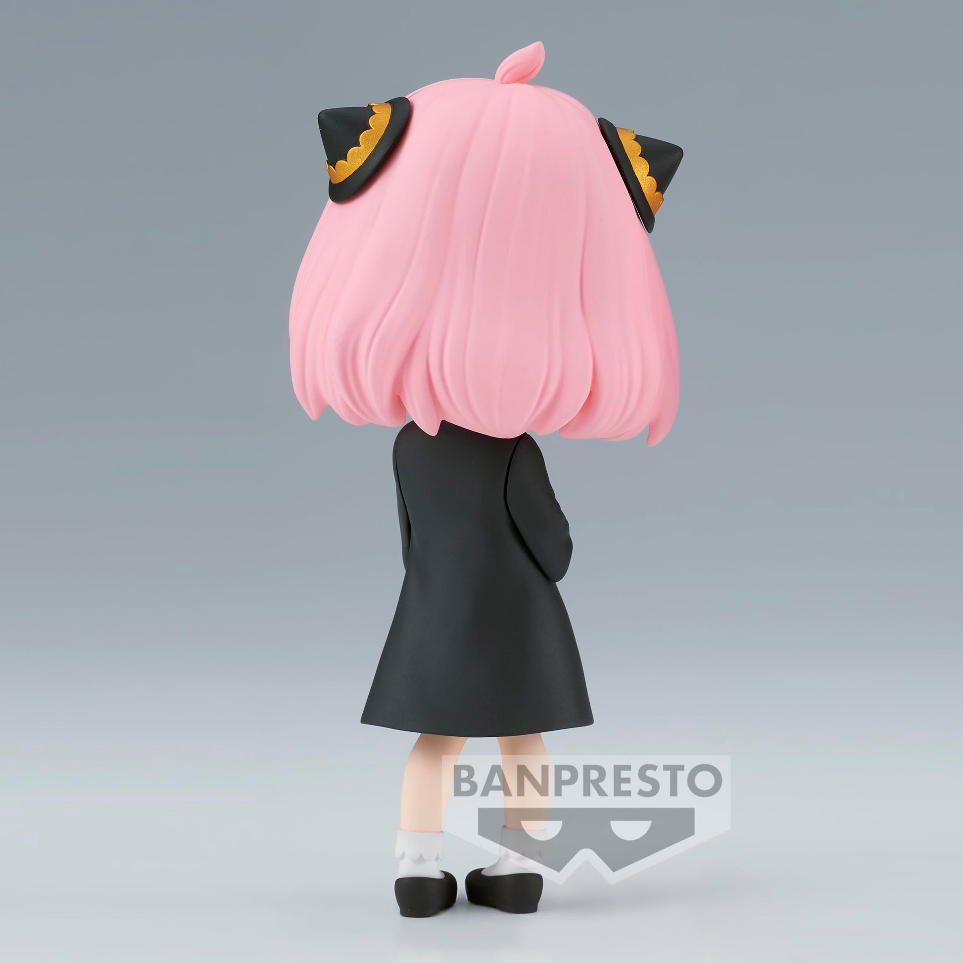 BANPRESTO SPY×FAMILY - Q posket - Anya Forger -Ⅱ A - OtakuPop