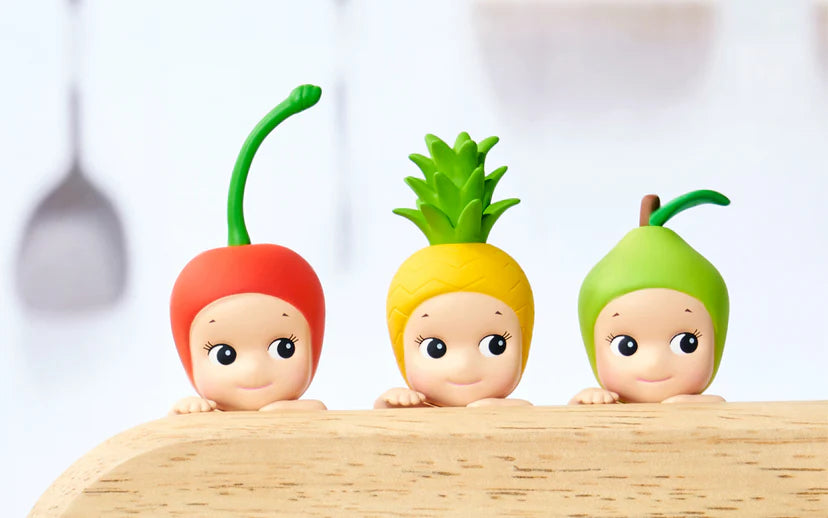 Sonny Angel HIPPERS – Harvest Series - OtakuPop