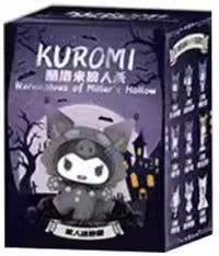 Kuromi Werewolves of Kuromi's Hollow Blind Box Series – Limited Edition - OtakuPop