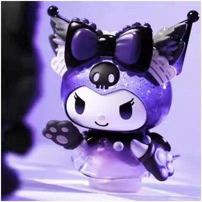 Kuromi Werewolves of Kuromi's Hollow Blind Box Series – Limited Edition - OtakuPop