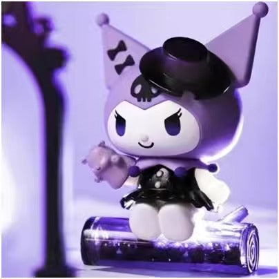 Kuromi Werewolves of Kuromi's Hollow Blind Box Series – Limited Edition - OtakuPop