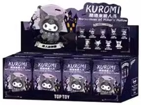 Kuromi Werewolves of Kuromi's Hollow Blind Box Series – Limited Edition - OtakuPop