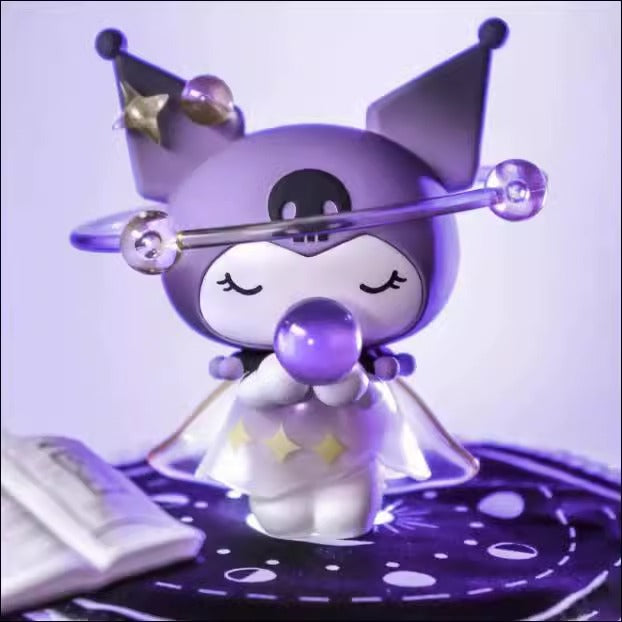 Kuromi Werewolves of Kuromi's Hollow Blind Box Series – Limited Edition - OtakuPop