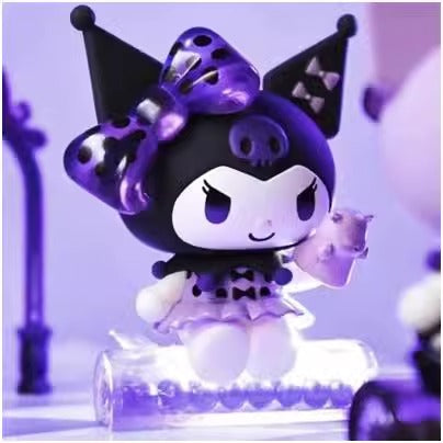 Kuromi Werewolves of Kuromi's Hollow Blind Box Series – Limited Edition - OtakuPop