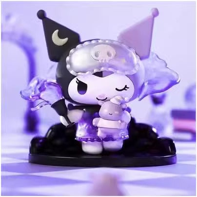 Kuromi Werewolves of Kuromi's Hollow Blind Box Series – Limited Edition - OtakuPop