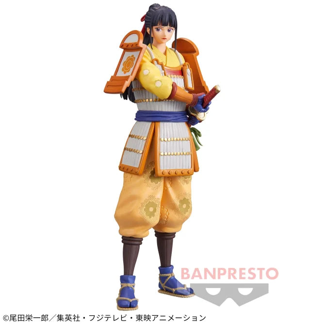 BANPRESTO ONE PIECE - DXF - THE GRANDLINE SERIES EXTRA - KIKUNOJO - OtakuPop