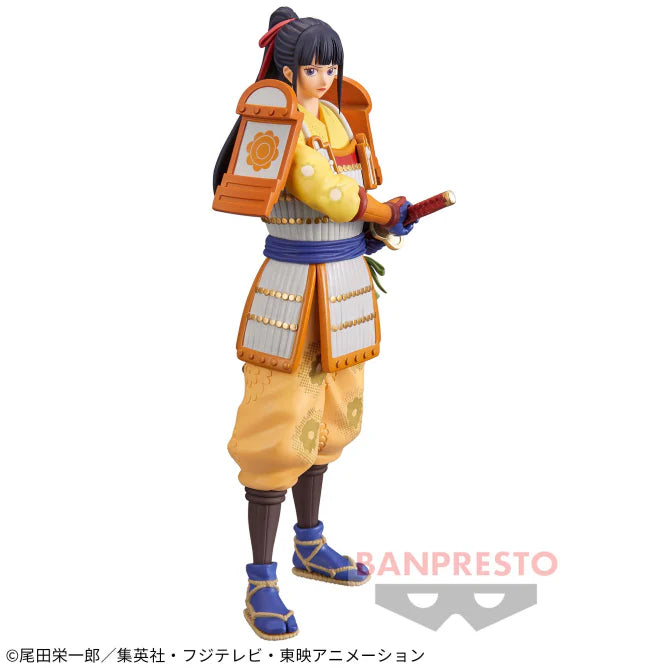 BANPRESTO ONE PIECE - DXF - THE GRANDLINE SERIES EXTRA - KIKUNOJO - OtakuPop