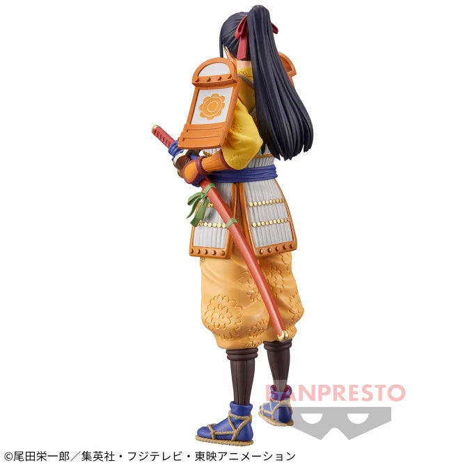 BANPRESTO ONE PIECE - DXF - THE GRANDLINE SERIES EXTRA - KIKUNOJO - OtakuPop