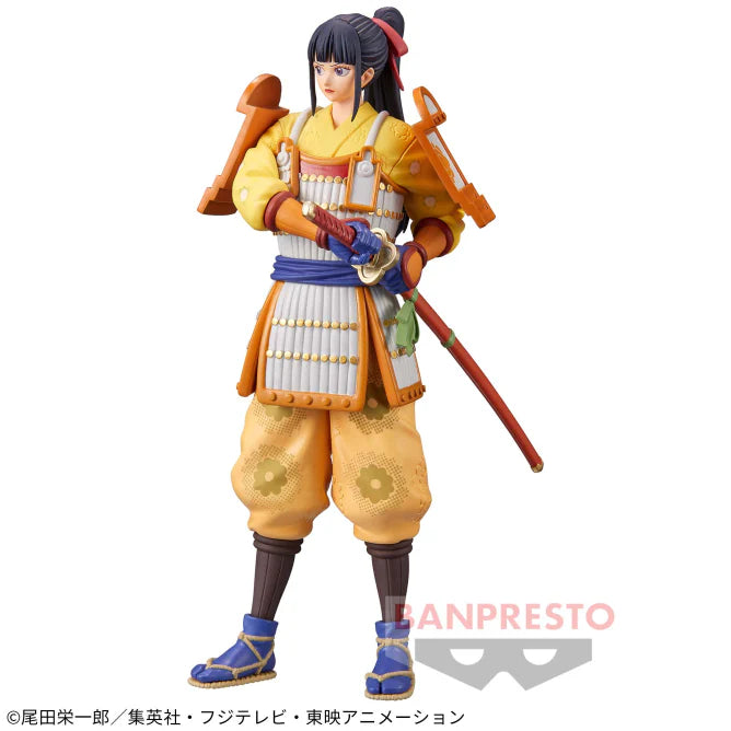 BANPRESTO ONE PIECE - DXF - THE GRANDLINE SERIES EXTRA - KIKUNOJO - OtakuPop