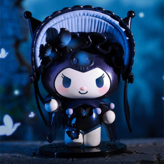 Top Toy Kuromi Witch Festival Series - Limited Edition Blind Box Figures - OtakuPop