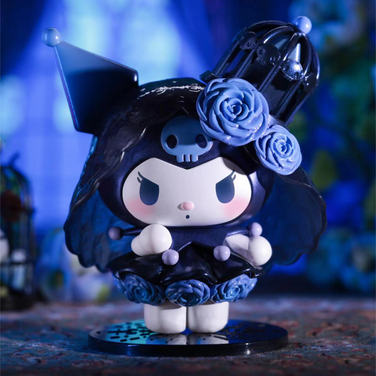 Top Toy Kuromi Witch Festival Series - Limited Edition Blind Box Figures - OtakuPop