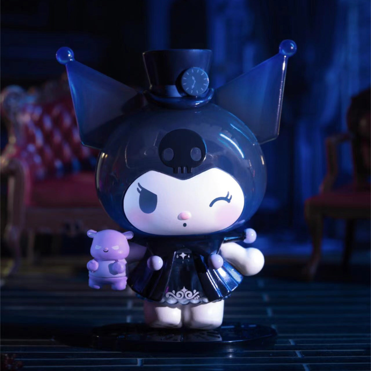 Top Toy Kuromi Witch Festival Series - Limited Edition Blind Box Figures - OtakuPop