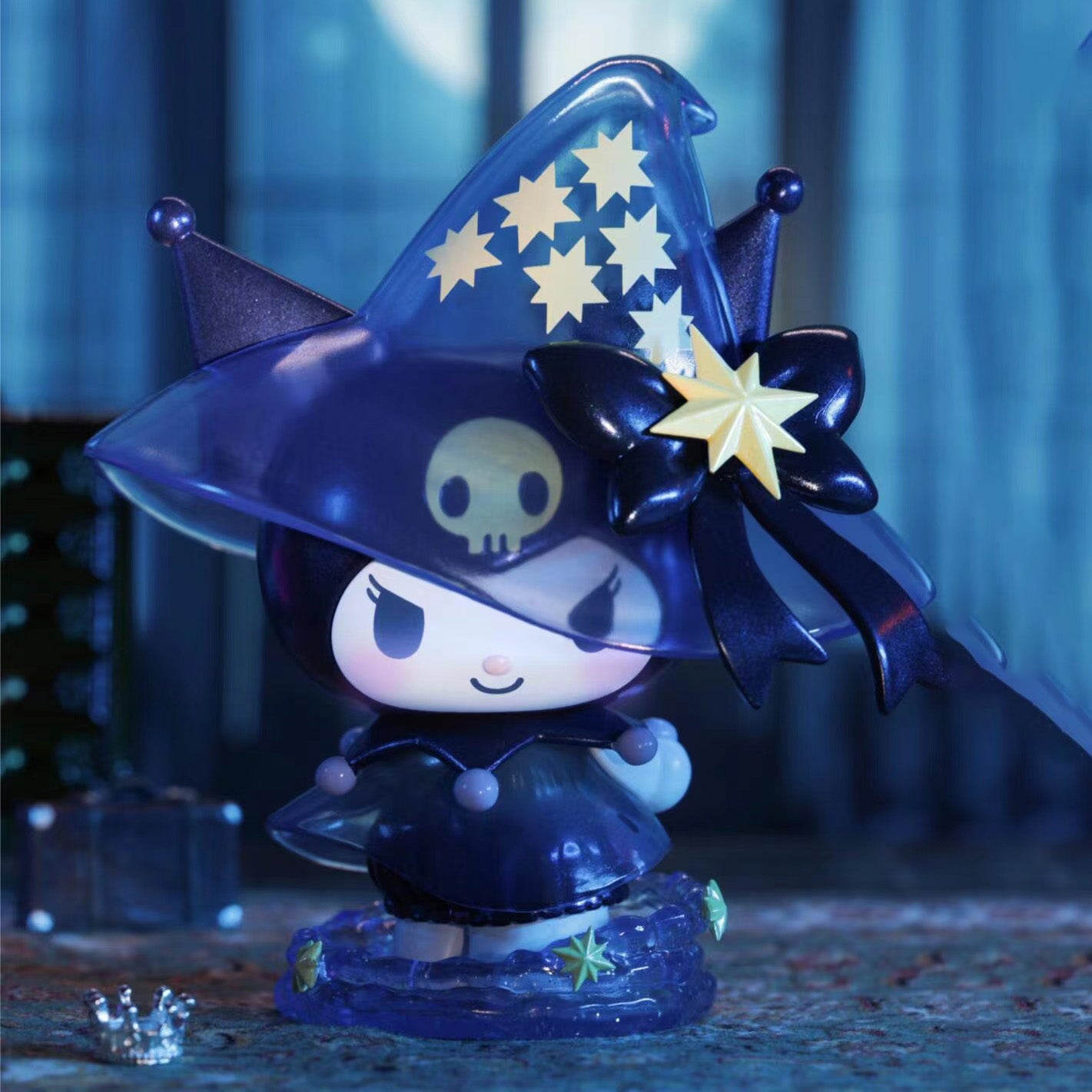 Top Toy Kuromi Witch Festival Series - Limited Edition Blind Box Figures - OtakuPop