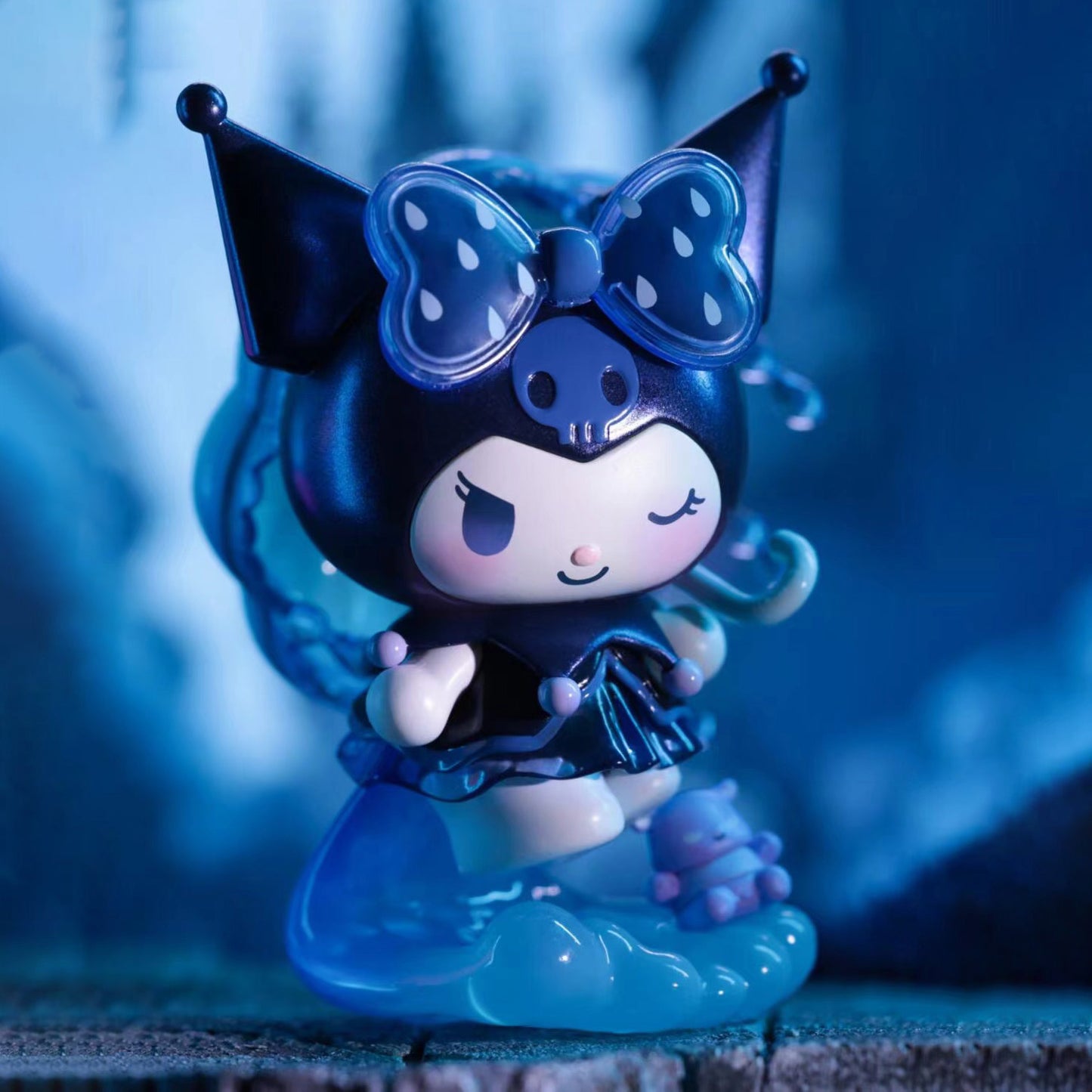 Top Toy Kuromi Witch Festival Series - Limited Edition Blind Box Figures - OtakuPop