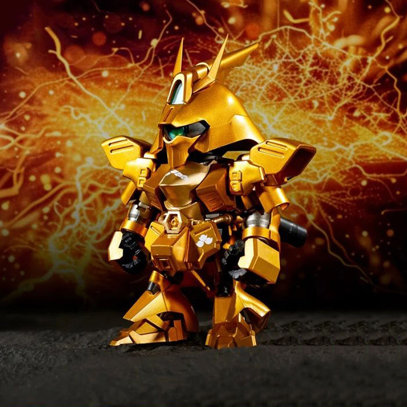 BANDAI QMSV Mini MSN-04 Sazabi Blind Box Series - OtakuPop