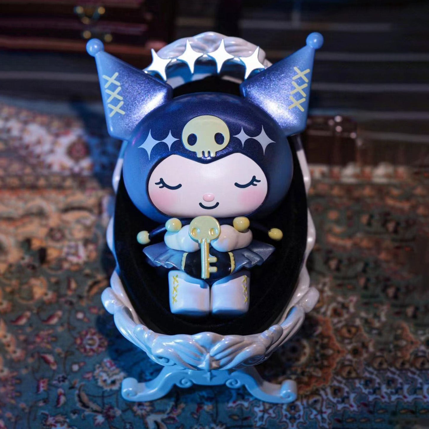 Top Toy Kuromi Witch Festival Series - Limited Edition Blind Box Figures - OtakuPop