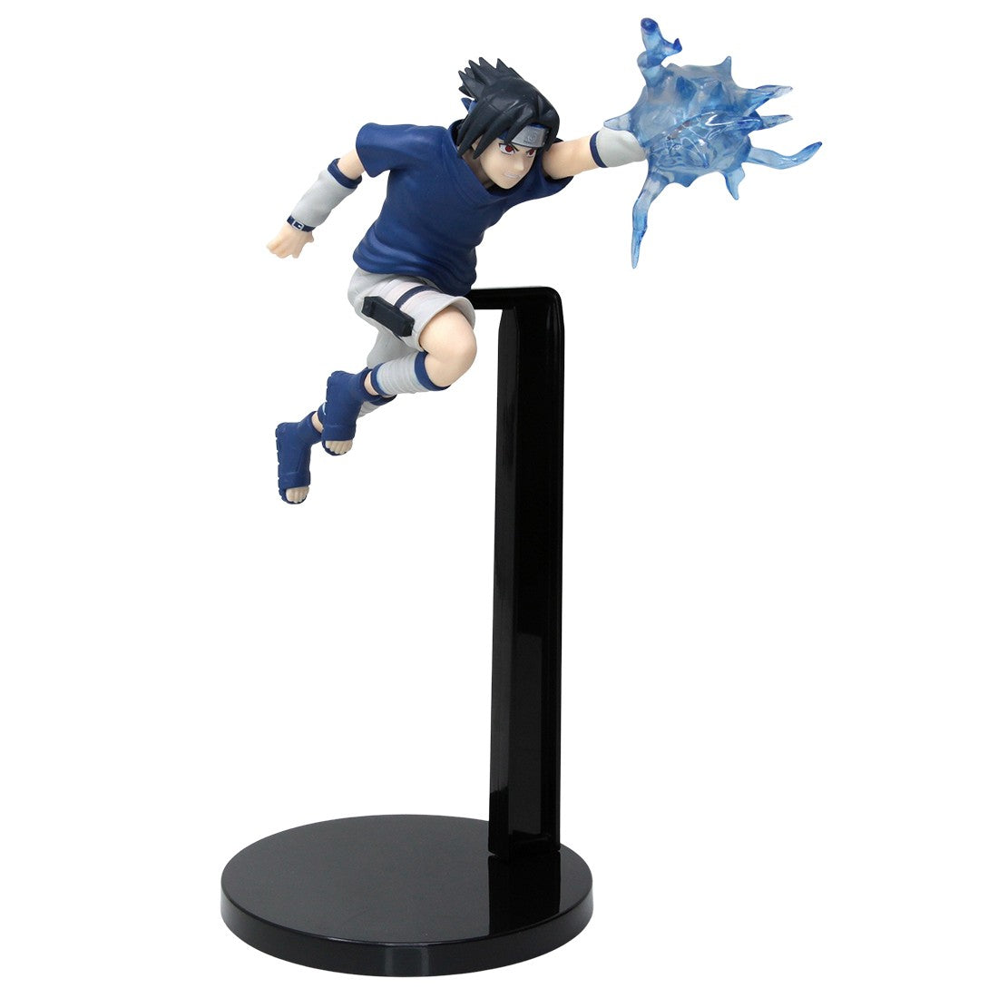 BANPRESTO NARUTO: Shippuden - EFFECTREME - Uchiha Sasuke - OtakuPop