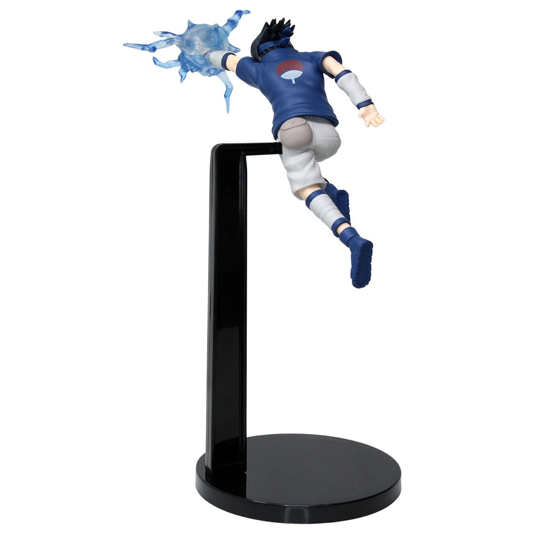 BANPRESTO NARUTO: Shippuden - EFFECTREME - Uchiha Sasuke - OtakuPop