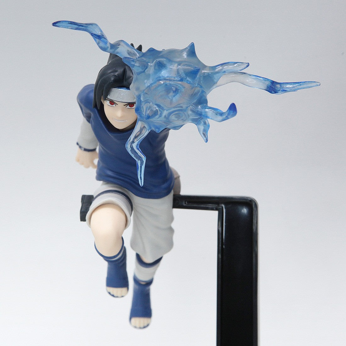 BANPRESTO NARUTO: Shippuden - EFFECTREME - Uchiha Sasuke - OtakuPop