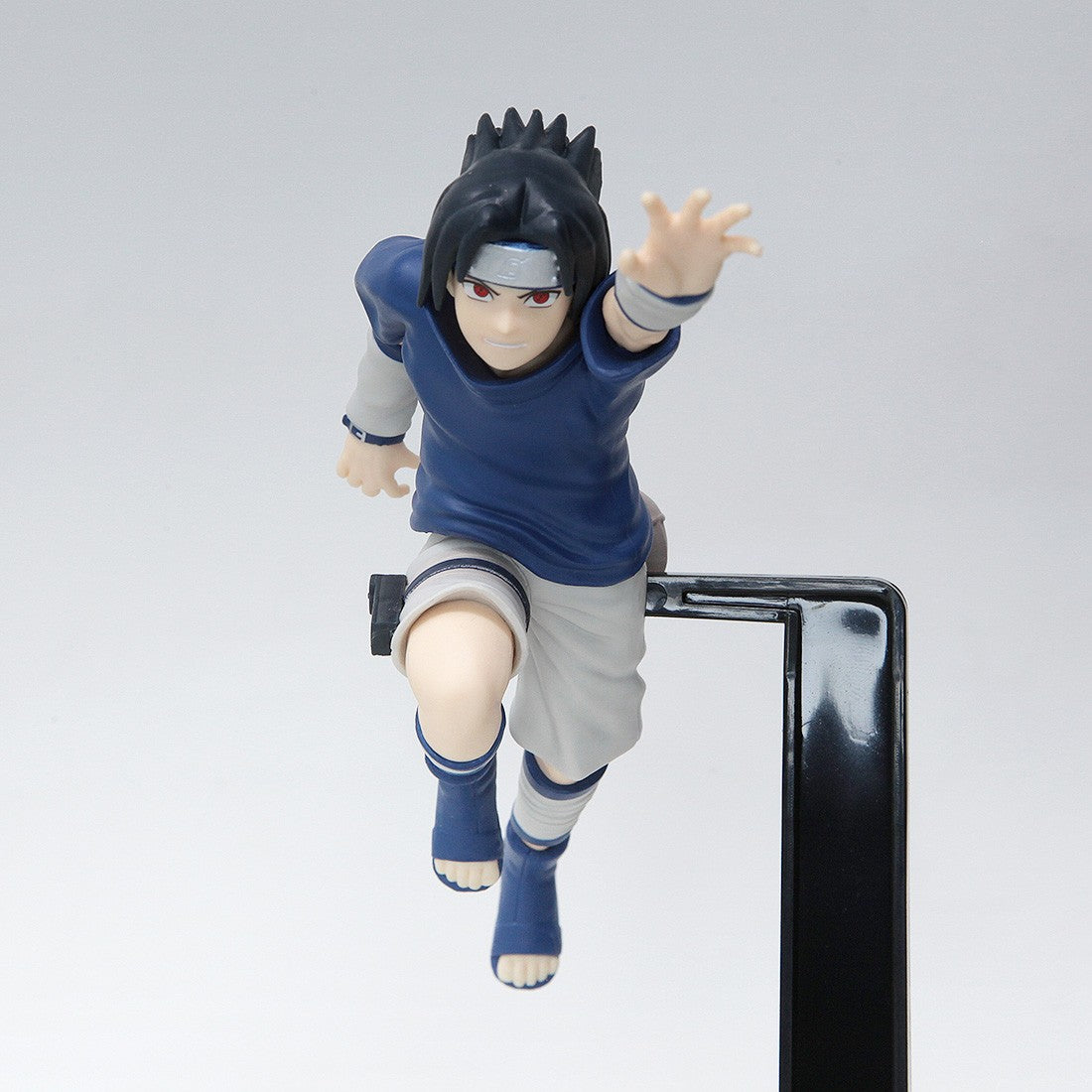 BANPRESTO NARUTO: Shippuden - EFFECTREME - Uchiha Sasuke - OtakuPop