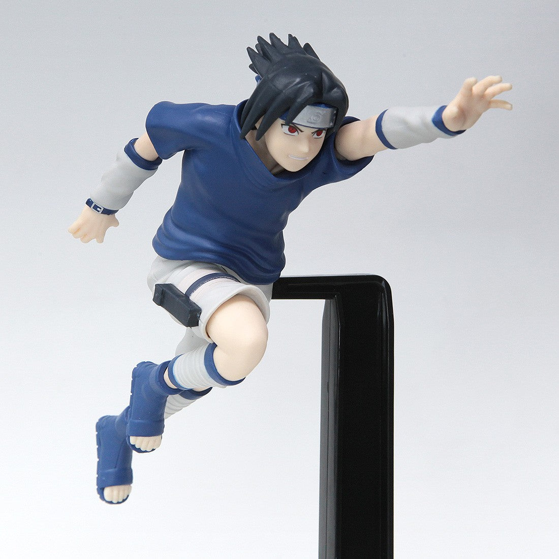 BANPRESTO NARUTO: Shippuden - EFFECTREME - Uchiha Sasuke - OtakuPop