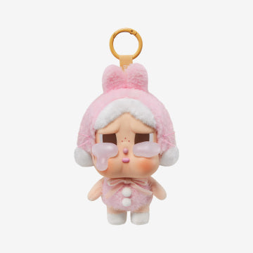 POP MART CRYBABY Crying Again Series-Vinyl Face Plush Blind Box - OtakuPop