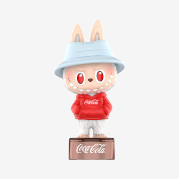 POP MART THE MONSTERS COCA-COLA Series Figures - OtakuPop