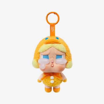 POP MART CRYBABY Crying Again Series-Vinyl Face Plush Blind Box - OtakuPop