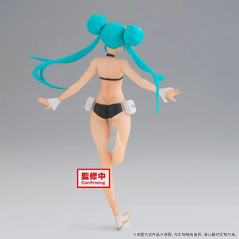 Banpresto Hatsune Miku Racing - Hatsune Miku - OtakuPop