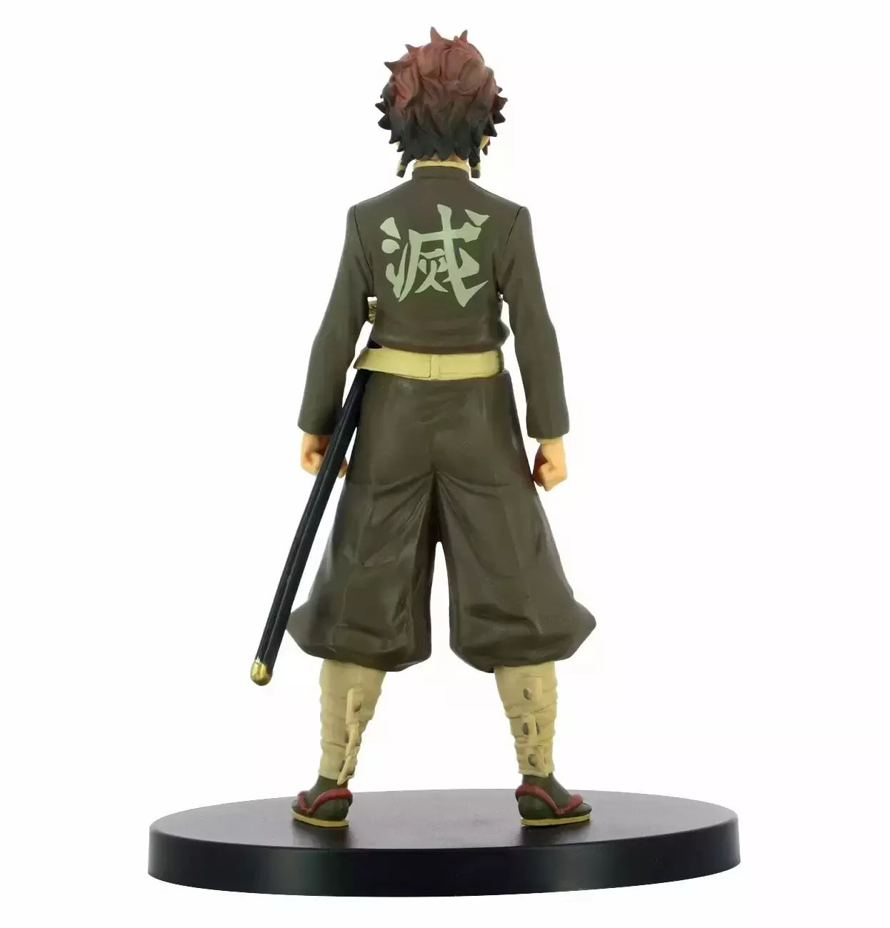 BANPRESTO Demon Slayer: Kimetsu no Yaiba - Figure - Kizuna no Sou - Tanjiro Kamado - OtakuPop