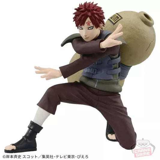 BANPRESTO NARUTO: Shippuden - VIBRATION STARS - GĀRA -Ⅱ - OtakuPop