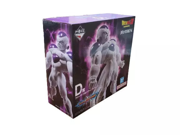 BANDAI Dragon Ball vs Omunibus BRAVE - Frieza (Full Power ver) - Figure [Ichiban-Kuji Prize D] - OtakuPop