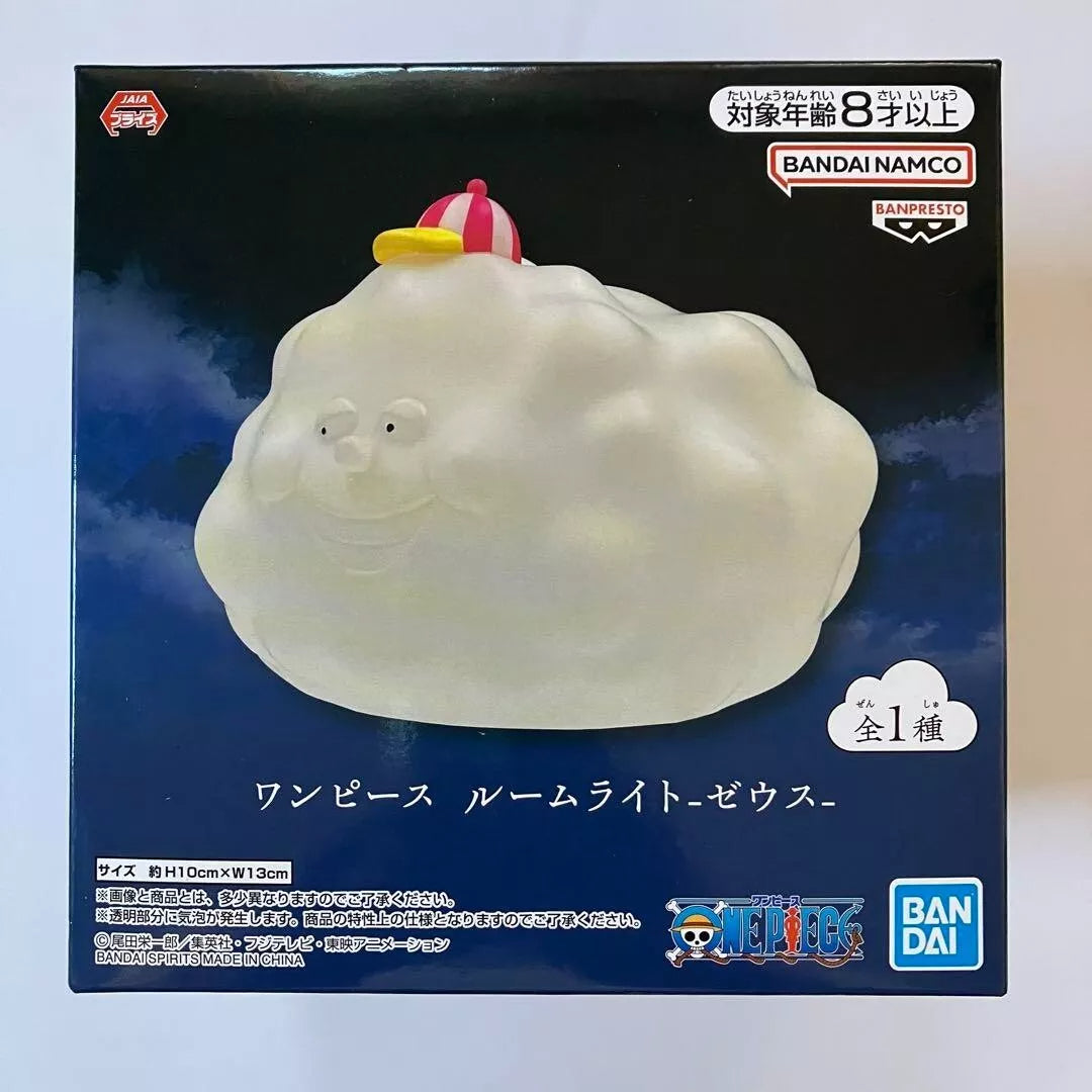 BANPRESTO ONE PIECE - Room Light - Zeus - OtakuPop